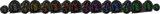 HD-03X | TFT Gauge Set