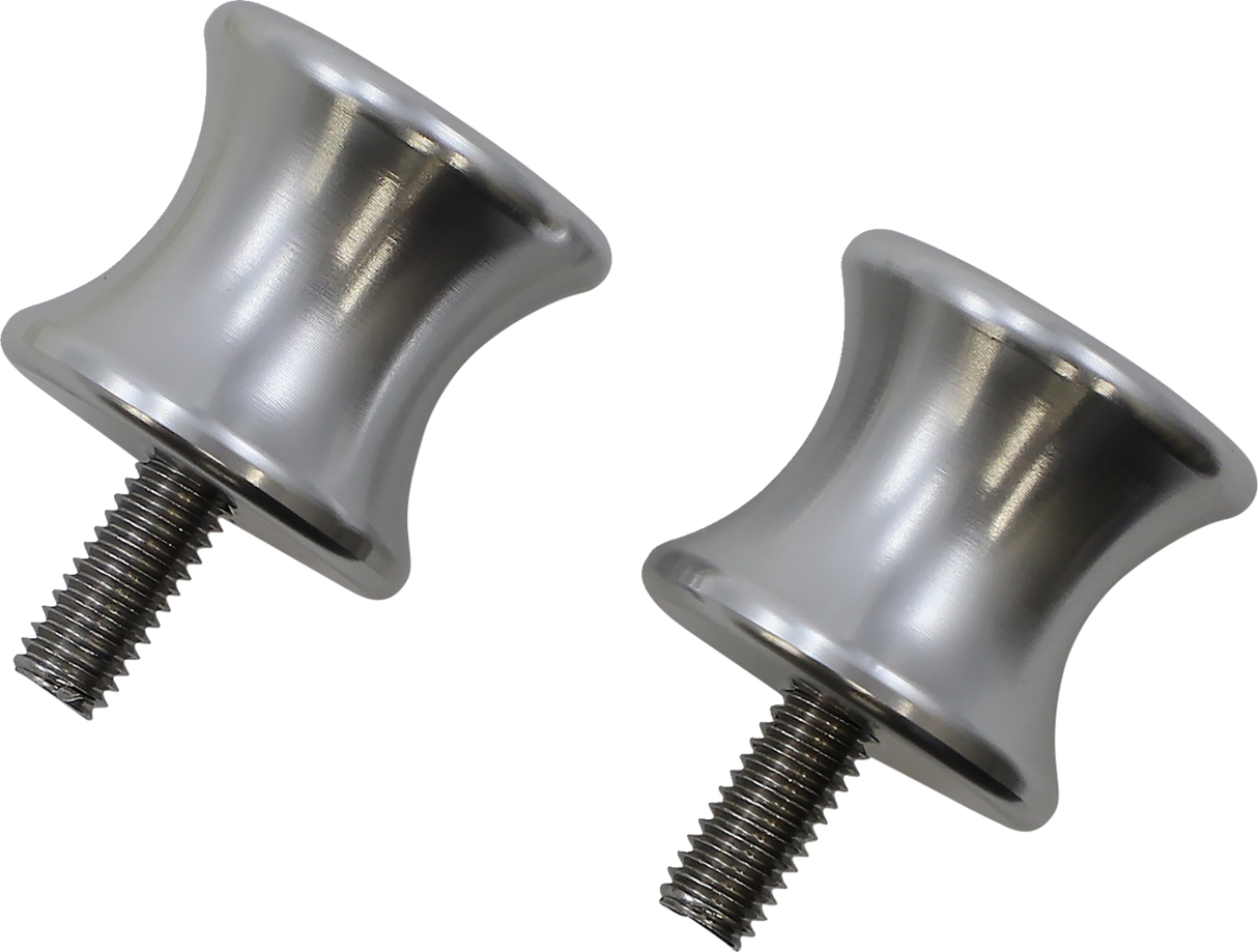Swingarm Spools