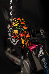 Strapped R-Willy Red Label Mango Madness Gloves
