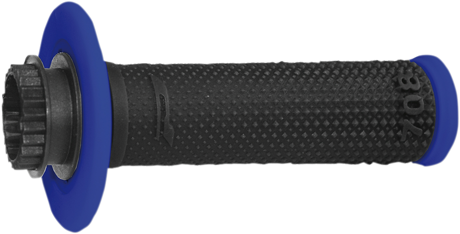 708 Lock-On Grips