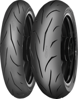 Sport Force+ RS Tire