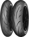 Sport Force+ RS Tire