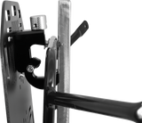 RiggGear Quick Release Saddlebag Plates