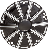 10-Gauge Derby Cover