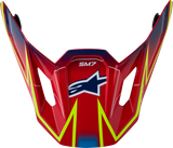 SM7 Helmet 22.06 ECE Visor