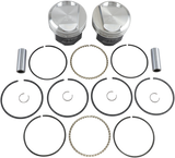High-Performance Piston Kit