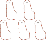 Primary Gasket