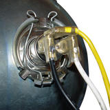 Headlight Housing