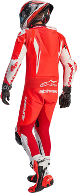GP Tech v5 1-Piece Leather Suit