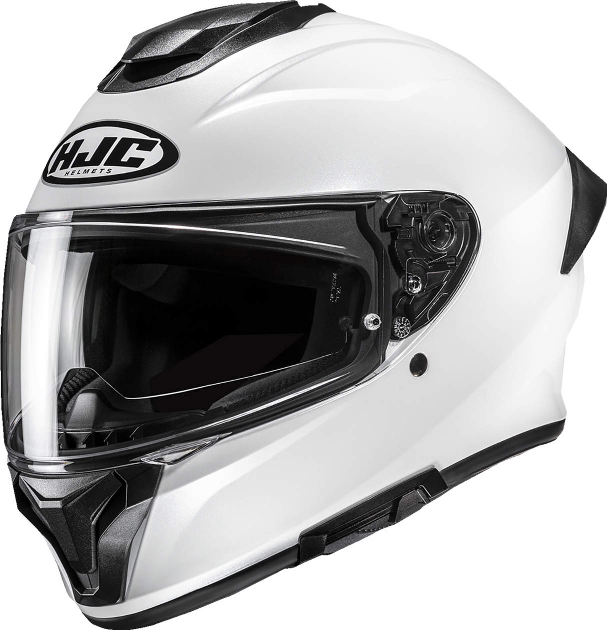 C71 Solid Helmet