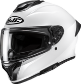C71 Solid Helmet