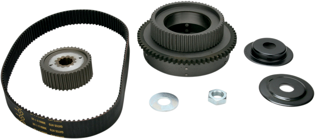 8 mm Belt Drive