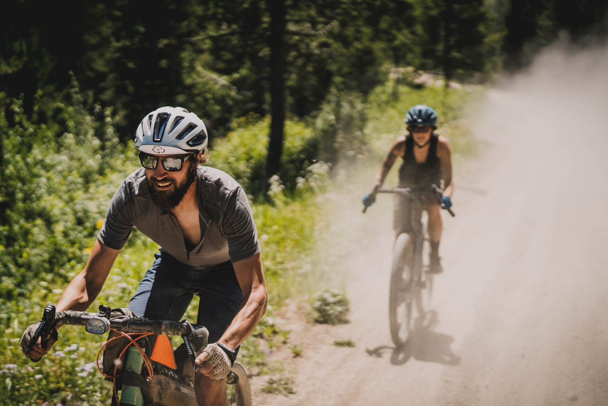 Uno Solid Bicycle Helmet