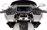 Method Kickback Handlebar Riser