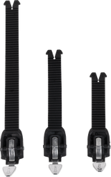 Boot Buckle Strap Kit