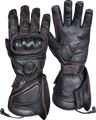 12 V Extreme Hard Knuckle Heated Gloves