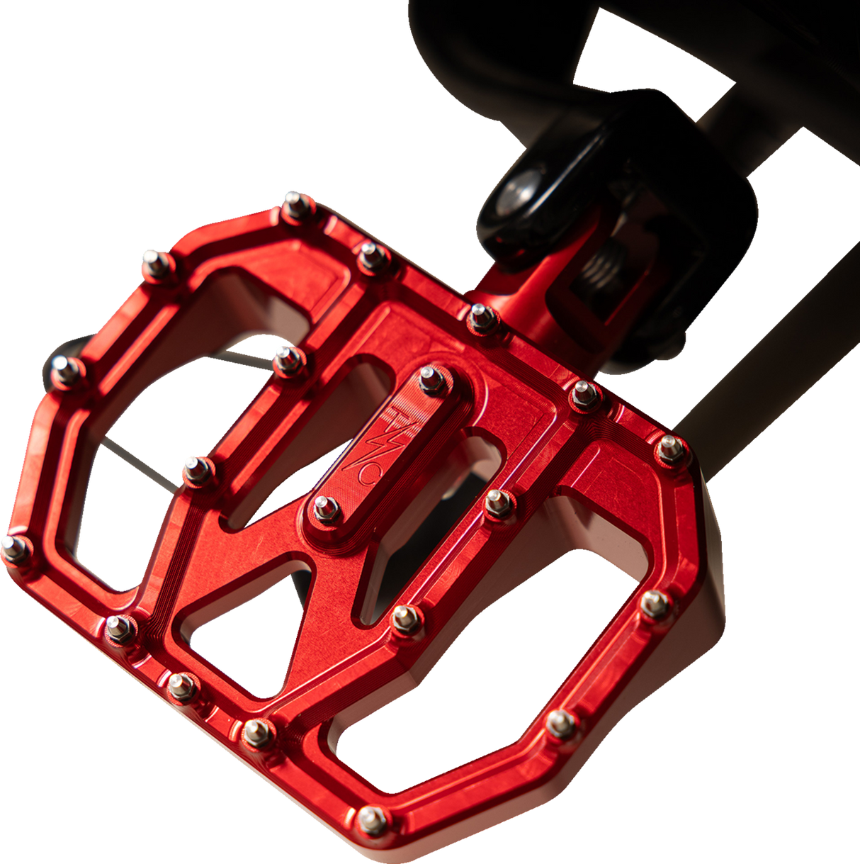 Mini Aggressor Floorboards