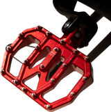Mini Aggressor Floorboards