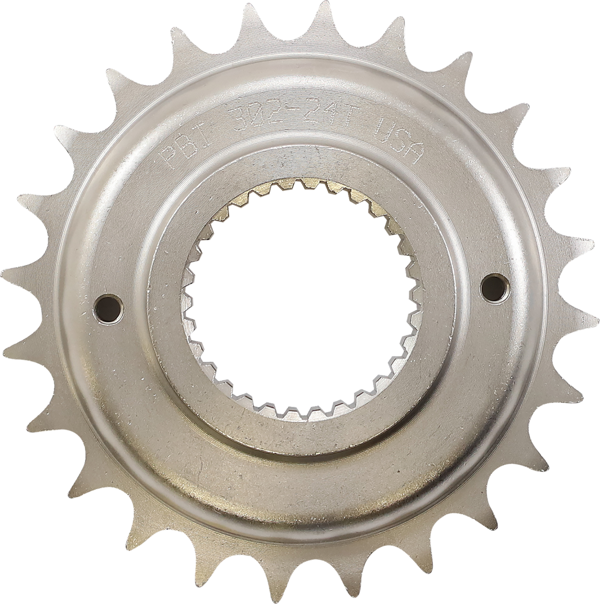Offset Transmission Sprocket
