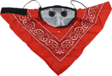 Pro Series Rider Bandana Dust Masks