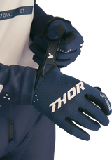 Women's Ridemode Static Gloves