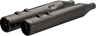 4-1/2" HP-Plus® Slip-On Mufflers with Klassic Tip