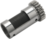 Steel Rotary Breather Gear