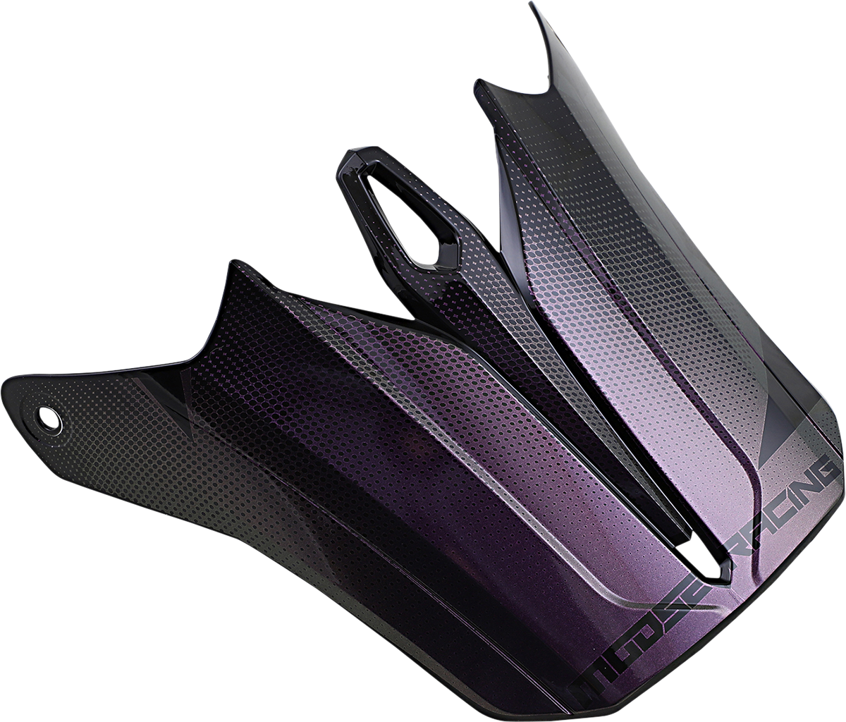 F.I. Agroid™ Helmet Visor Kit
