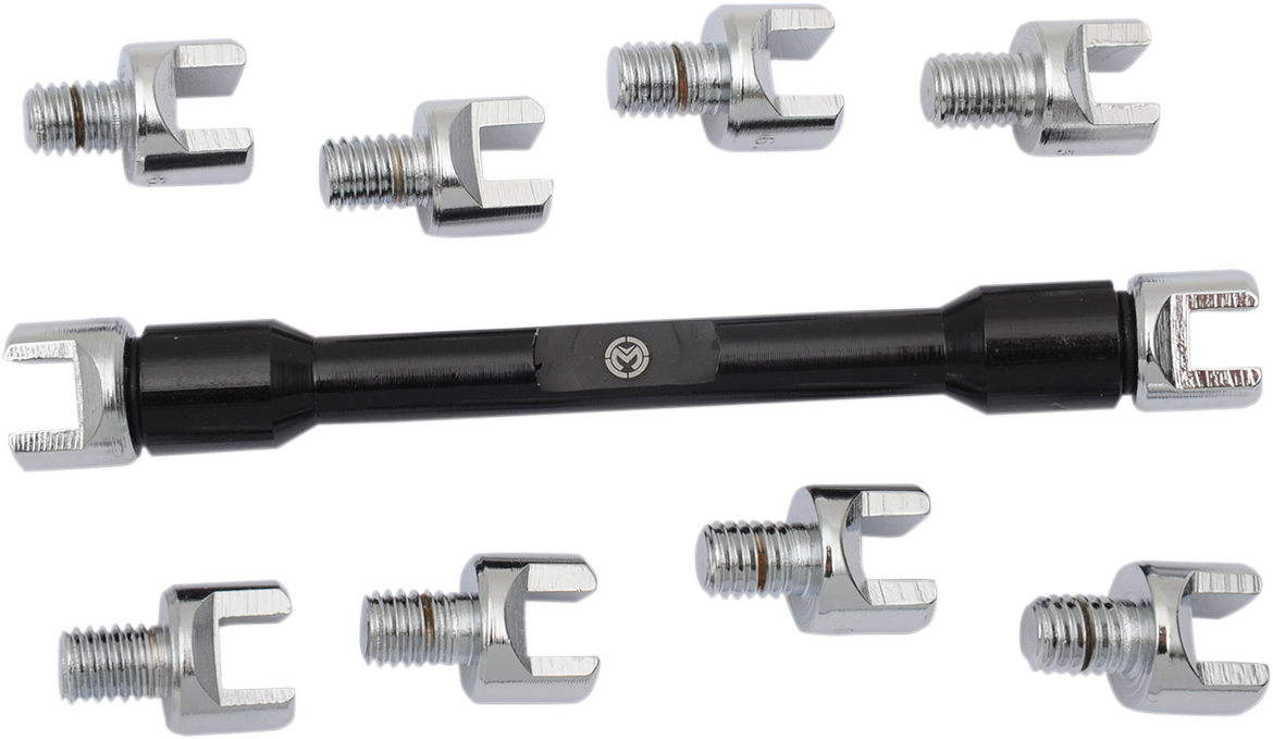 Spoke Wrench Kit