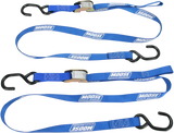 Heavy-Duty Tie-Downs