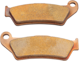 Premium Sintered Metal Harley/Buell Brake Pads