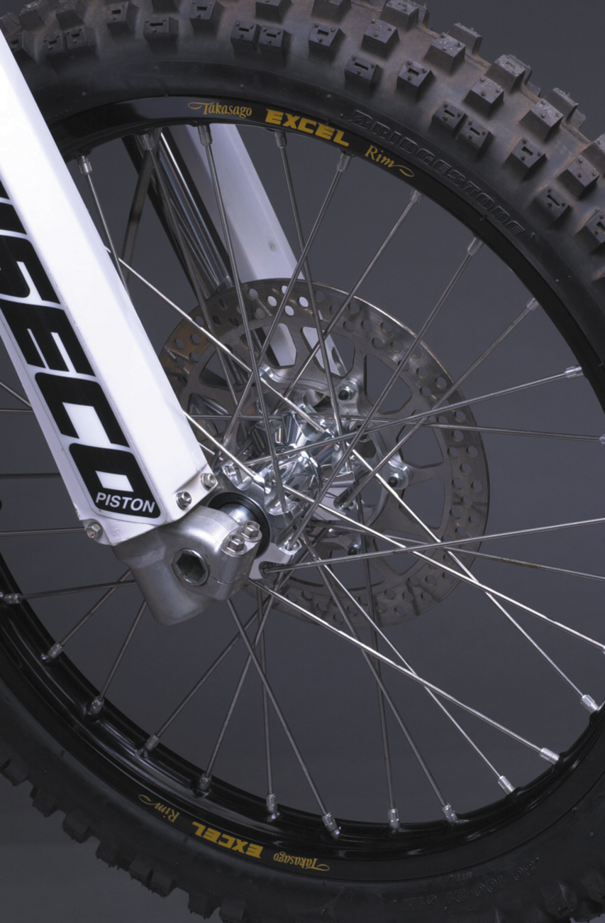 Takasago Rim For Pro Series Wheel Assembly