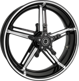 Factory 24 Front Wheel Kit