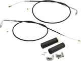 Dual-Cable Throttle Assembly Kit