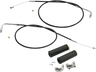 Dual-Cable Throttle Assembly Kit