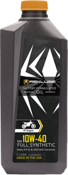 Factory Formulated 4T Engine Oil