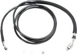 Stainless Steel Hydraulic Clutch Line