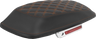 Lattice Stitched Saddlebag Lid Covers