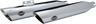 Slash-Cut Slip-On Mufflers
