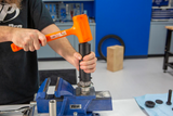 Steering Stem Bearing Puller