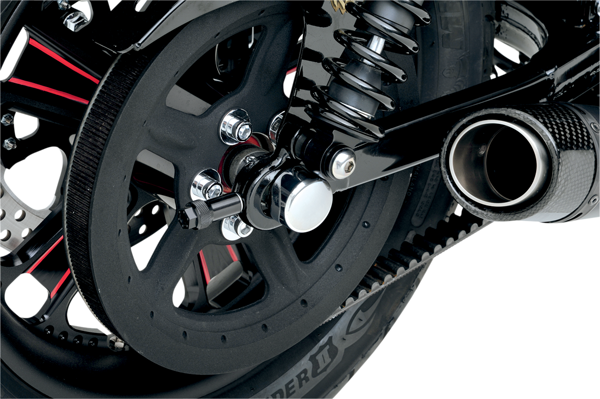 Rotor, Sprocket and Belt Mounting Hardware Kit