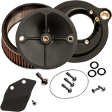 Super Stock™ Stealth Air Cleaner Kit
