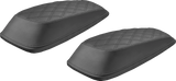 Bagger Lid Covers