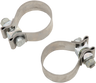 Stainless Steel Muffler Clamps