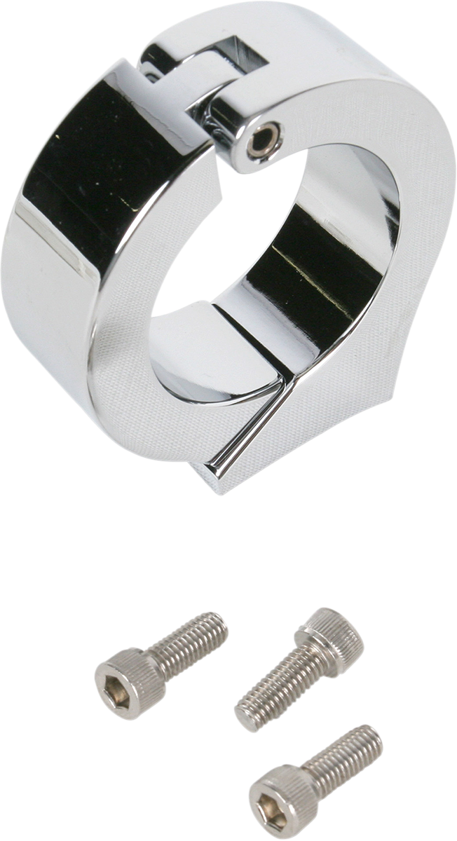 Handlebar Gauge Clamp