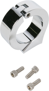 Handlebar Gauge Clamp