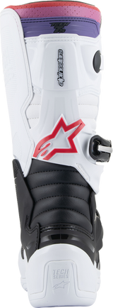 Youth Tech 7S Boots