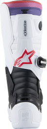 Youth Tech 7S Boots