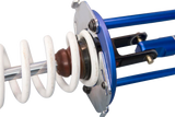 Shock Spring Compressor