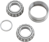Crankcase Main Bearings